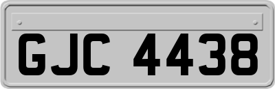 GJC4438