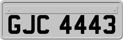 GJC4443