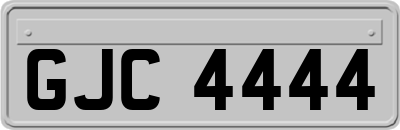 GJC4444