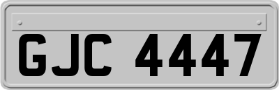 GJC4447