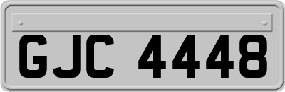 GJC4448