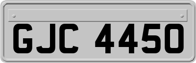 GJC4450