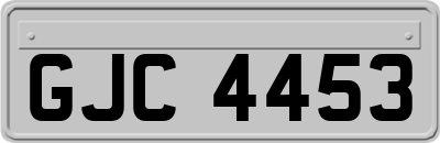 GJC4453