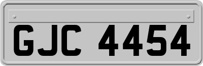 GJC4454
