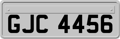 GJC4456