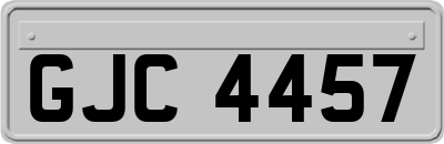 GJC4457