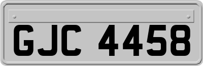 GJC4458