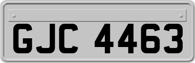 GJC4463