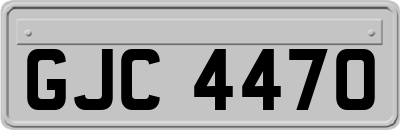 GJC4470