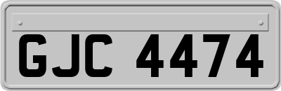 GJC4474