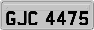 GJC4475