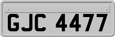 GJC4477