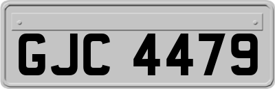 GJC4479