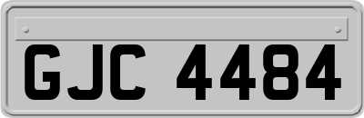GJC4484