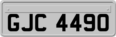 GJC4490
