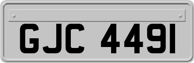 GJC4491