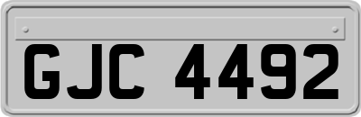 GJC4492