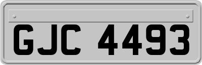GJC4493
