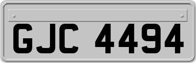 GJC4494