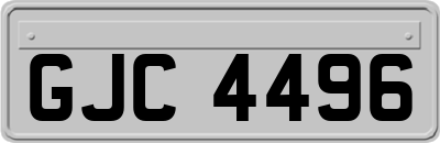 GJC4496