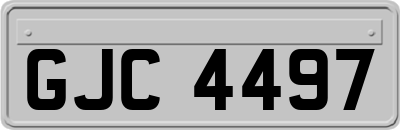 GJC4497