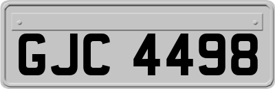 GJC4498