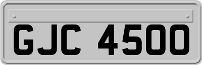 GJC4500