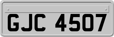 GJC4507