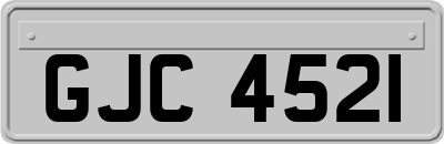 GJC4521
