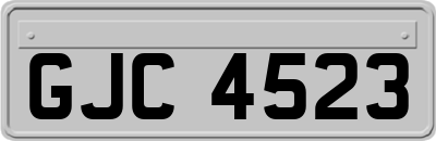 GJC4523