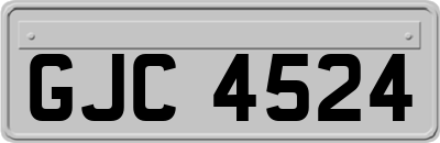 GJC4524