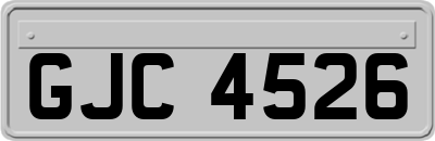 GJC4526