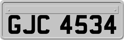 GJC4534