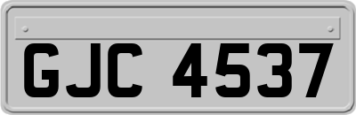 GJC4537