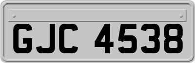 GJC4538
