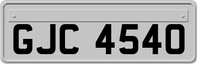 GJC4540