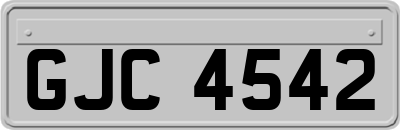 GJC4542