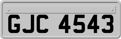 GJC4543