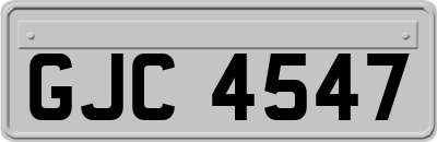 GJC4547