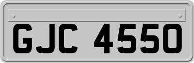GJC4550