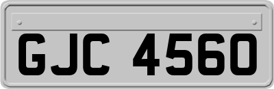 GJC4560