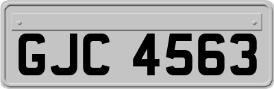 GJC4563
