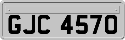 GJC4570