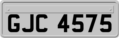 GJC4575