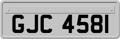 GJC4581