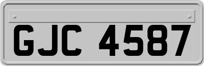 GJC4587