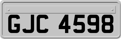 GJC4598