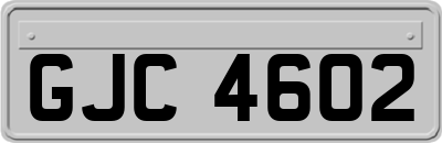 GJC4602