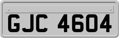 GJC4604