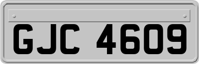 GJC4609